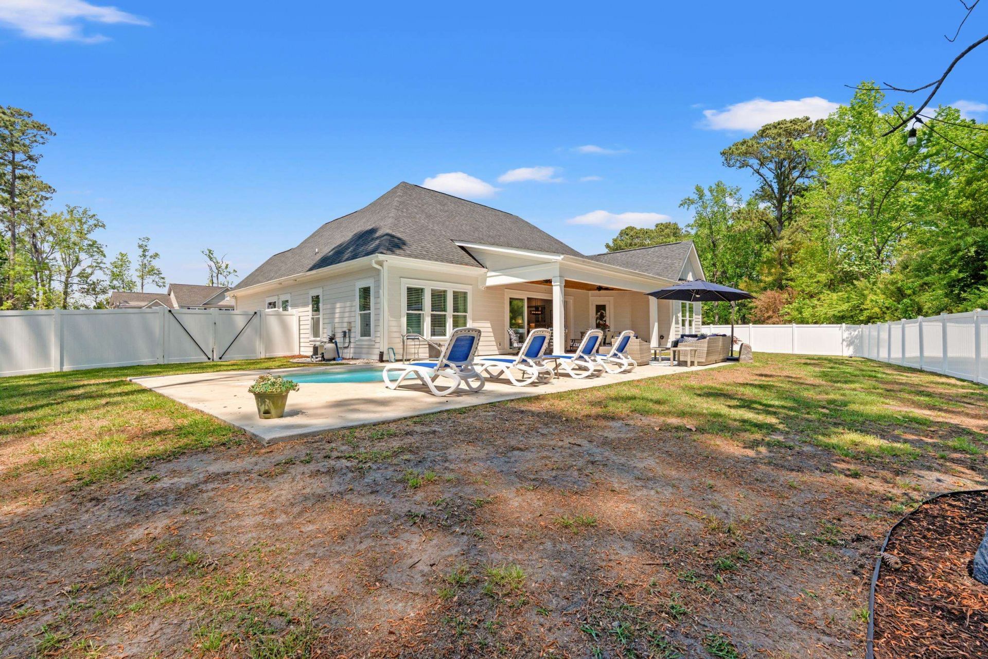 118 Green Lake Dr. Photo 44