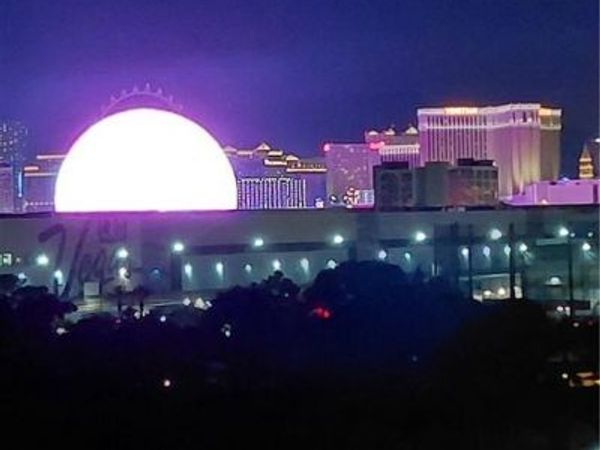 3111 Bel Air Drive , Unit 11E, Las Vegas, NV 89109