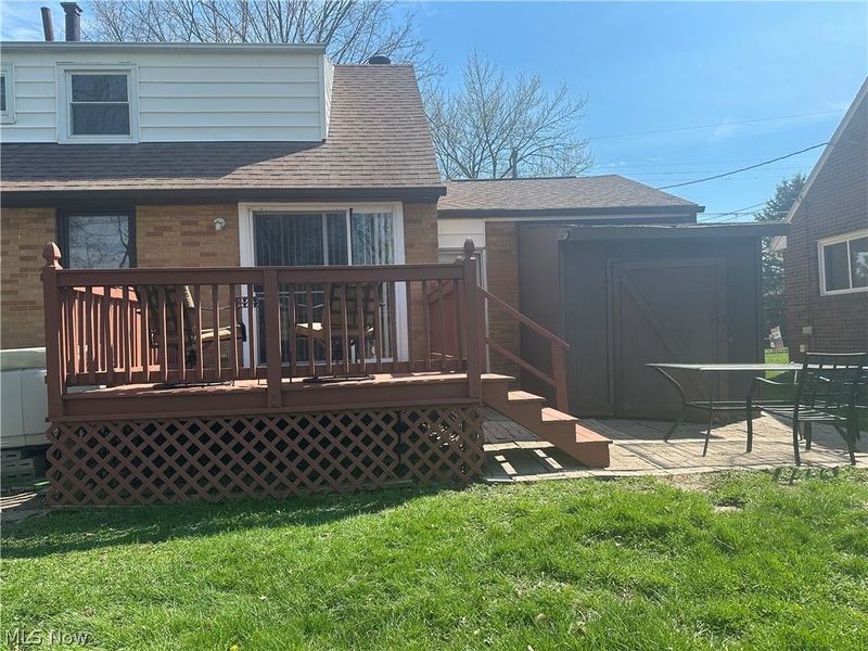 545 NW Royer Avenue NW, North Canton, OH 44720 Photo 30