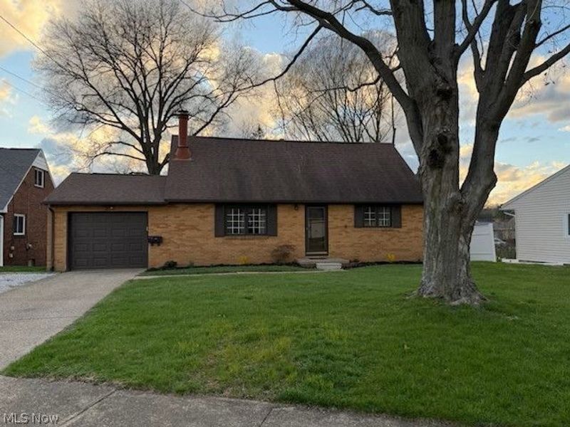 545 NW Royer Avenue NW, North Canton, OH 44720 Photo 31