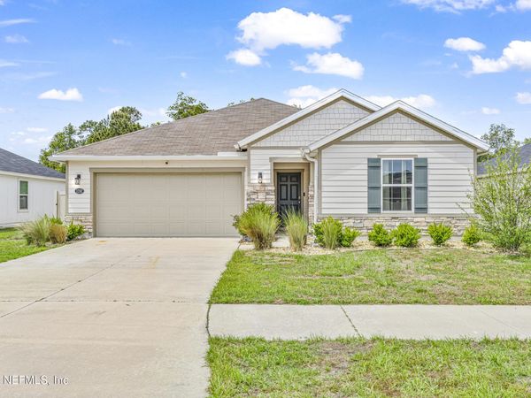 12302 GILLESPIE Avenue, Jacksonville, FL 32218