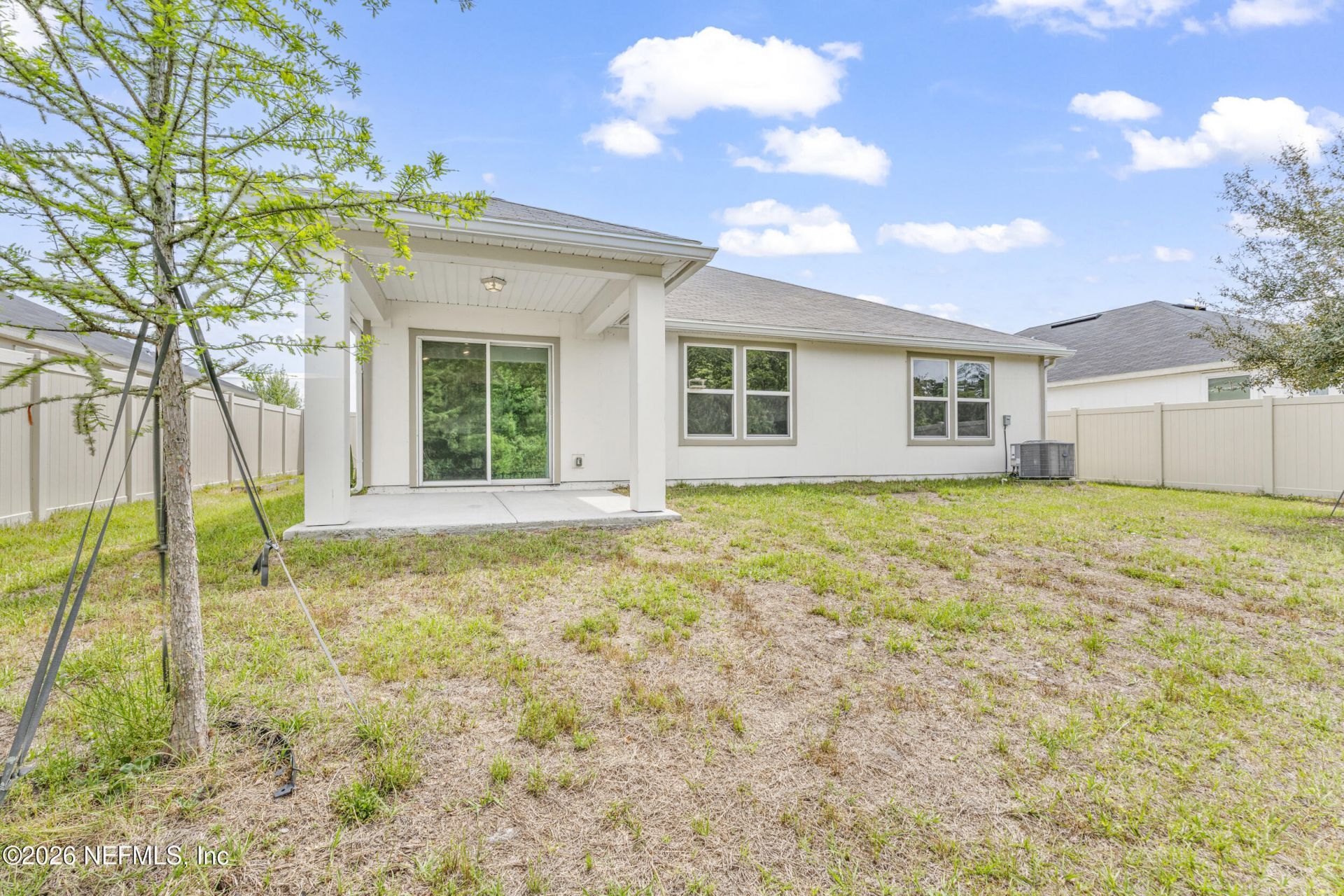 12302 Gillespie Avenue, Jacksonville, FL 32218 Photo