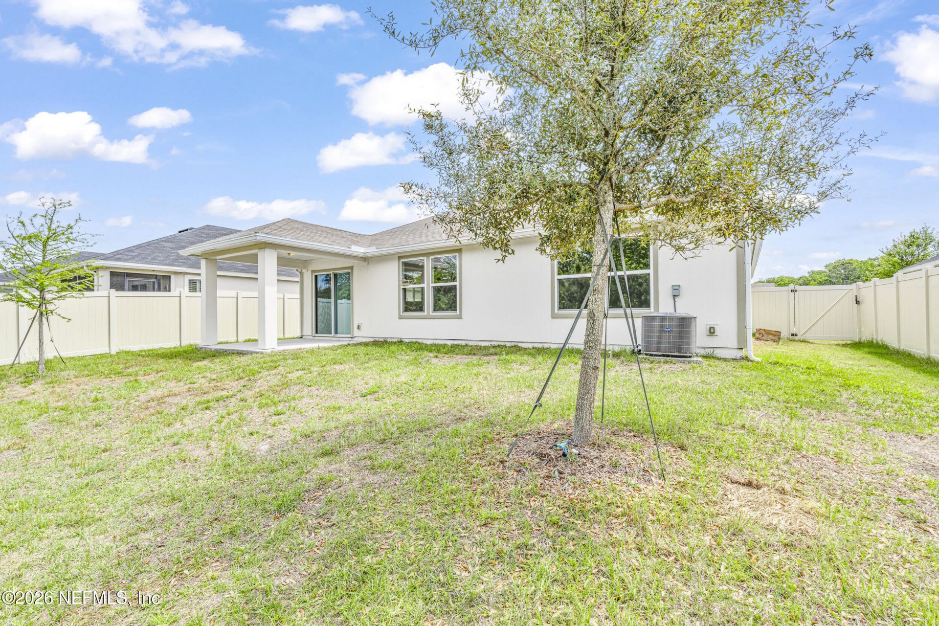 12302 Gillespie Avenue, Jacksonville, FL 32218 Photo