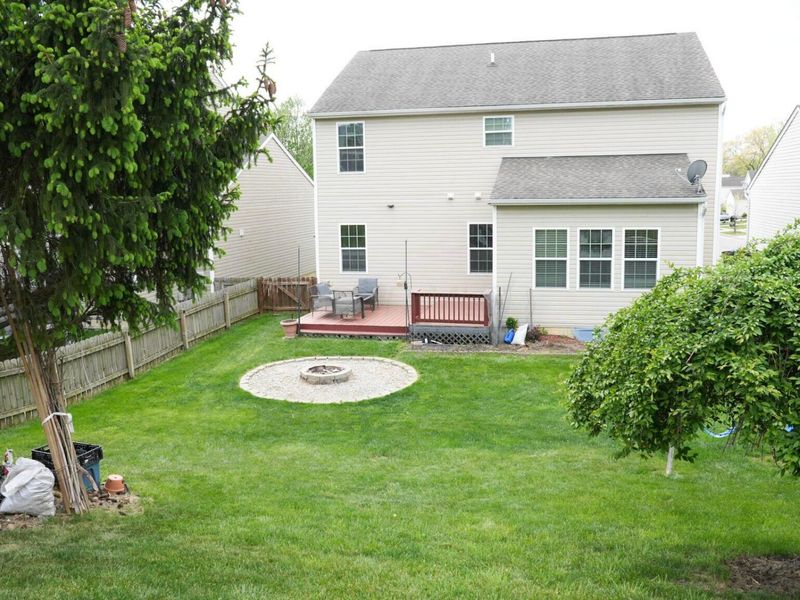 568 Stone Shadow Drive, Blacklick, OH 43004 Photo 39