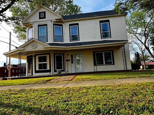 418 S Yadkin Avenue , Spencer, NC 28159