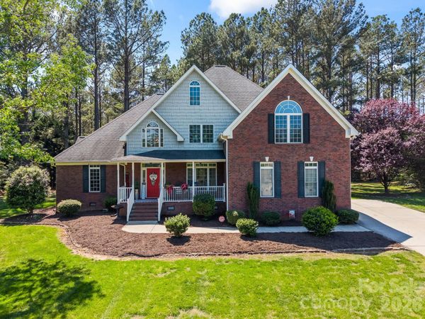 443 Crowders Bluff Court, Clover, SC 29710