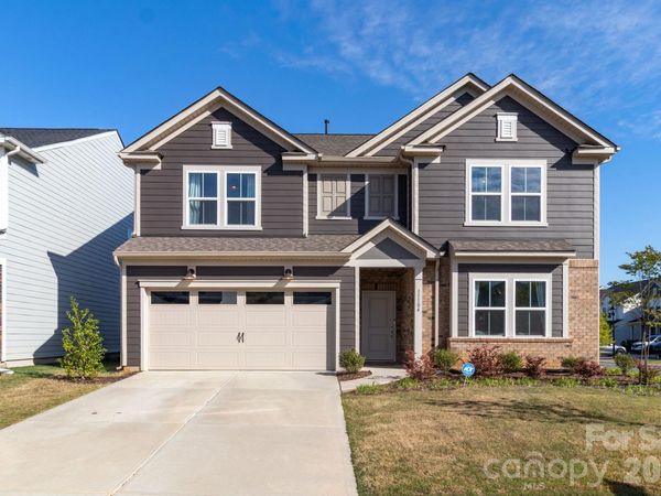 11104 Godwit Lane , Charlotte, NC 28278