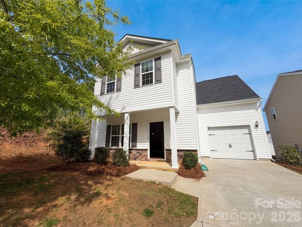 8321 Candlenut Lane , Charlotte, NC 28215