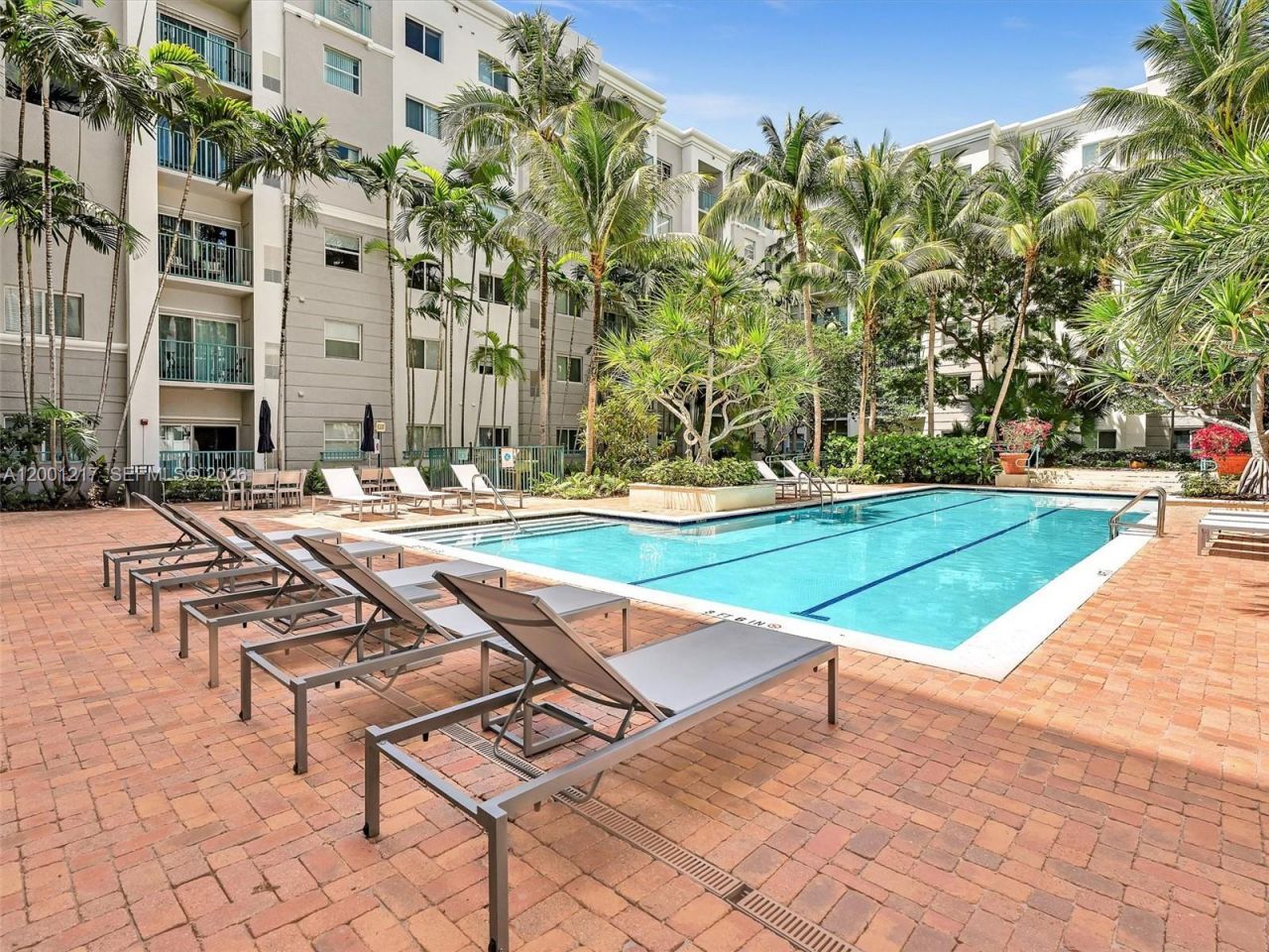 6001 SW 70th St, Unit 313, South Miami, FL 33143 Photo