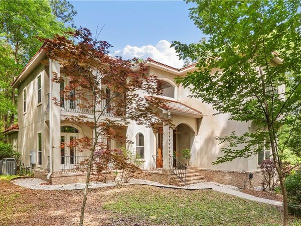 3780 Pelham Drive, Mobile, AL 36619