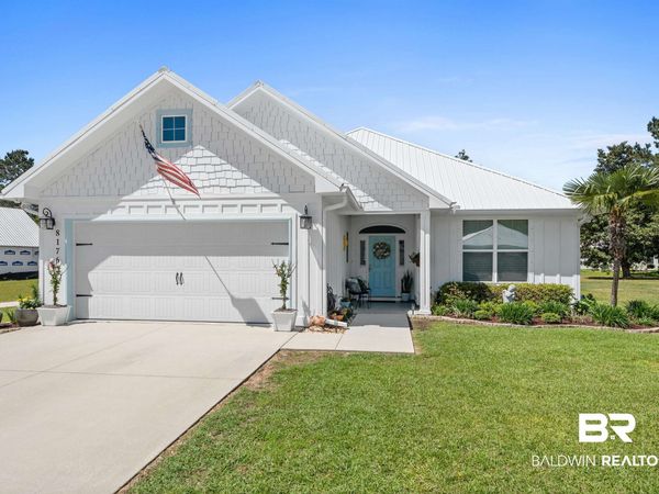 8176 Carmel Circle, Foley, AL 36535