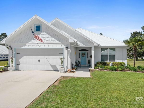 8176 Carmel Circle, Foley, AL 36535