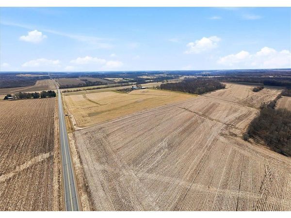 TBD County Rd G, Glenwood City, WI 54013
