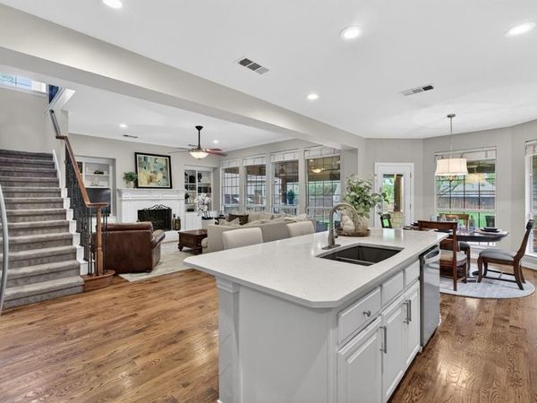 4113 Shelby Court, Flower Mound, TX 75022
