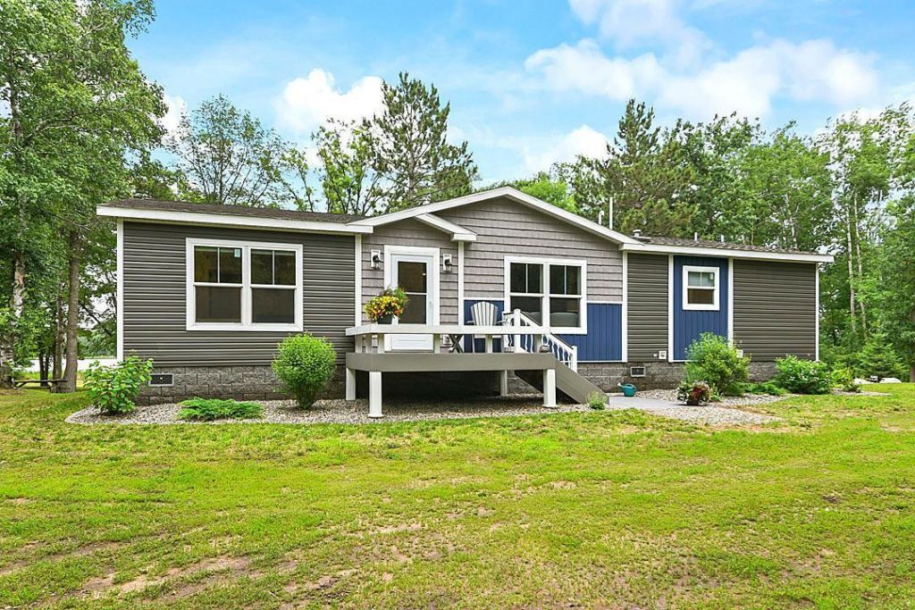 22673 106th Street , Menahga, MN 56464