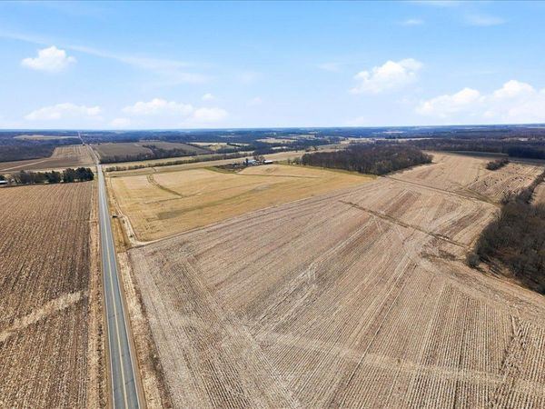 TBD County Rd G , Emerald, WI 54013