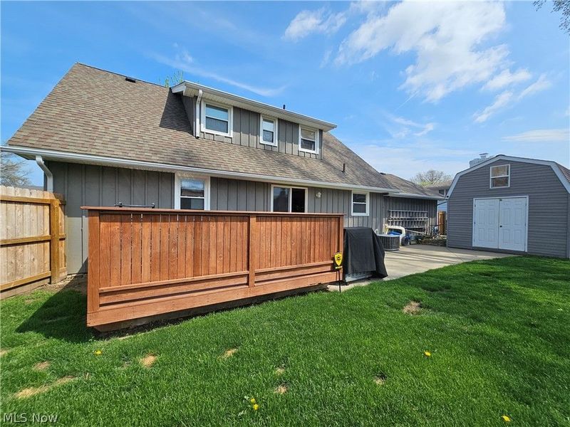 1609 W 37th Street, Lorain, OH 44053 Photo 2