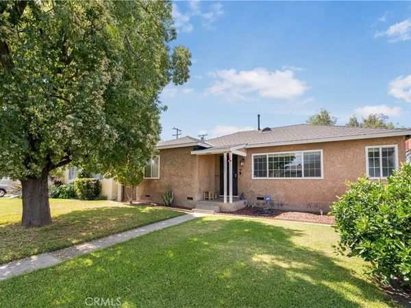 10502 Waddell, Whittier, CA 90606