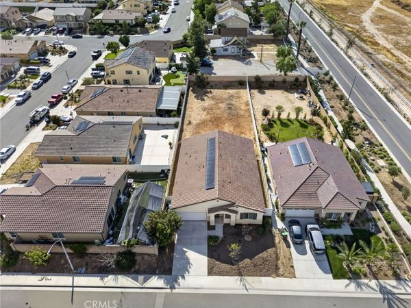 1562 Mckimball Road, Perris, CA 92570