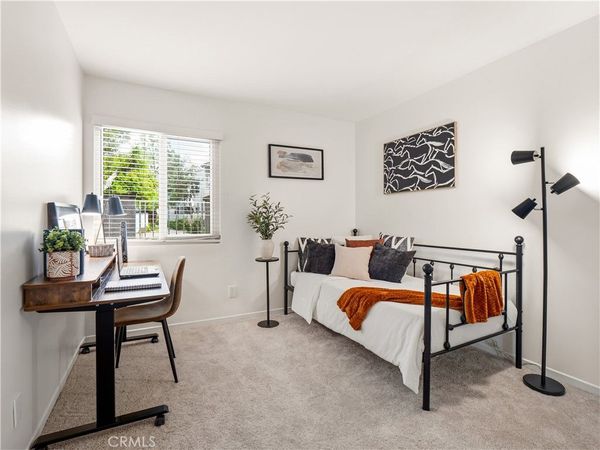 25011 Peachland Avenue, Unit 127, Newhall, CA 91321