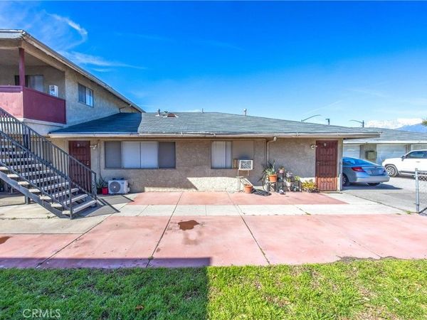 16929 Reed, Fontana, CA 92336
