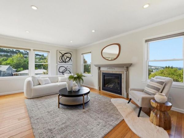 423 42nd Avenue, San Mateo, CA 94403