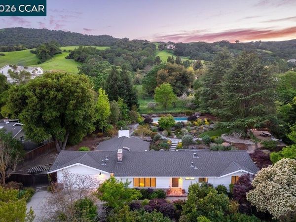 26 Rio Del Ct, Danville, CA 94526