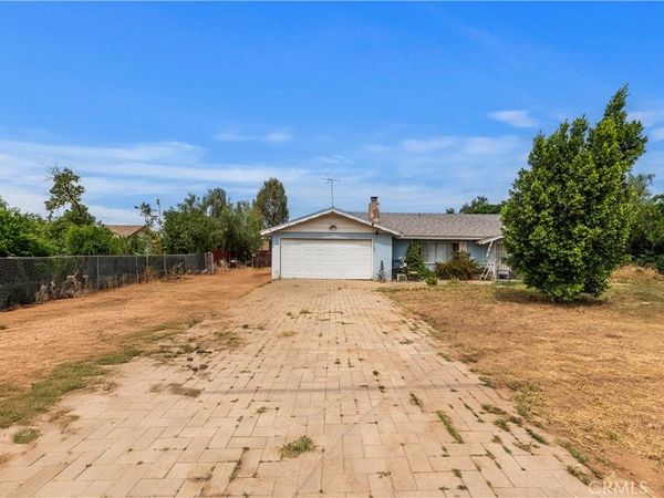 16920 Ponderosa, Riverside, CA 92504