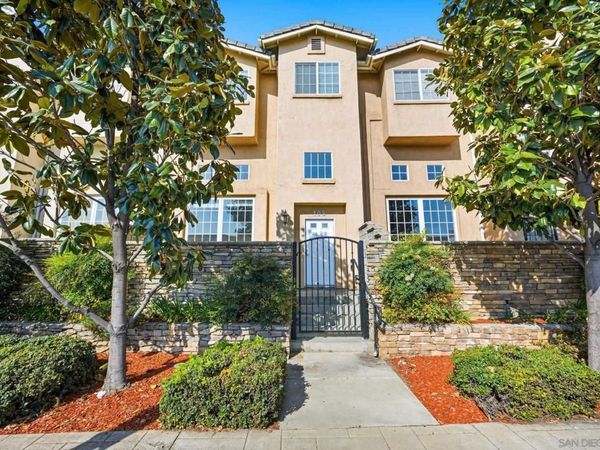 108 W Douglas Ave, El Cajon, CA 92020