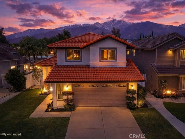 11056 Malone, Rancho Cucamonga, CA 91701