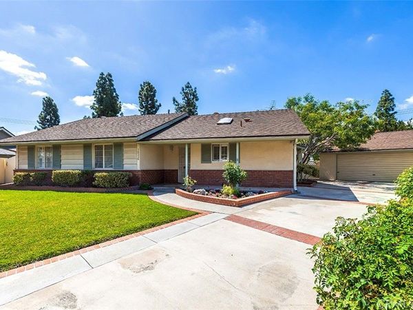 16536 Copper Kettle, La Mirada, CA 90638