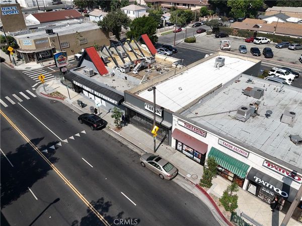 3613 Tweedy, South Gate, CA 90280