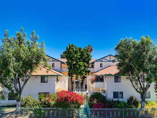 3541 Highland Ave, San Diego, CA 92105