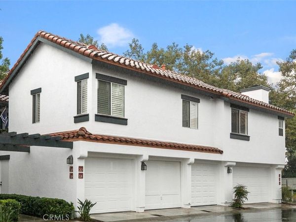 18 Celosia, Rancho Santa Margarita, CA 92688