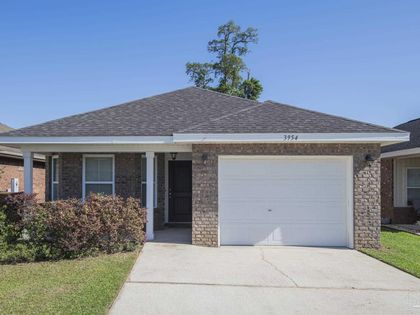 3954 Willow Glen Dr Pace, FL 32571