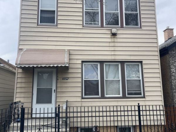 3524 S Emerald Avenue , Chicago, IL 60609