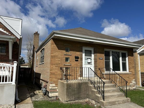 5040 S LEAMINGTON Avenue , Chicago, IL 60638