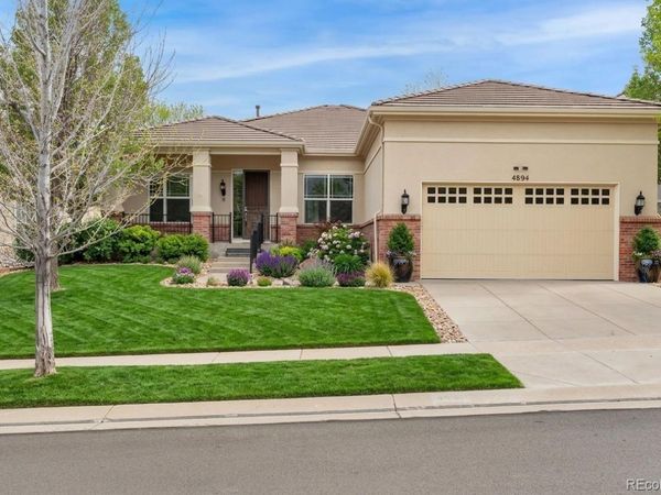 4894 Bierstadt Loop, Broomfield, CO 80023