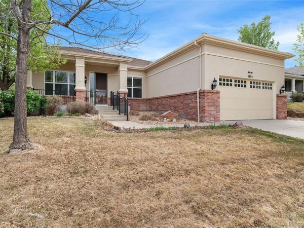 4894 Bierstadt Loop, Broomfield, CO 80023