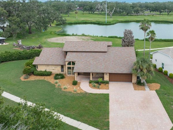 6151 SILVER OAKS DRIVE , ZEPHYRHILLS, FL 33542