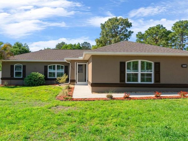 8590 SE 159TH LANE , SUMMERFIELD, FL 34491