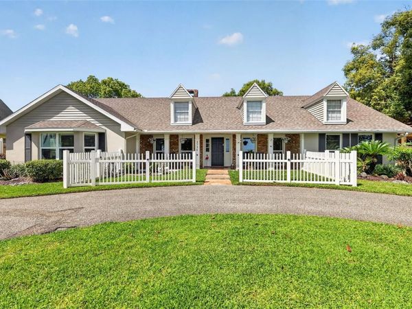 MOUNT DORA, FL 32757