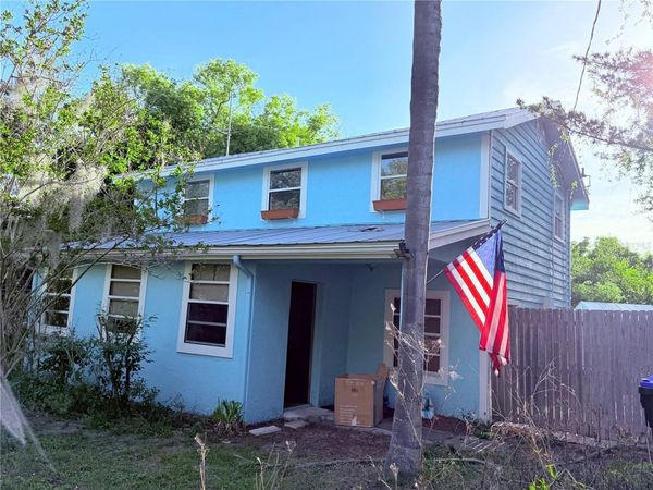 7700 EDEN PARK ROAD , ORLANDO, FL 32810