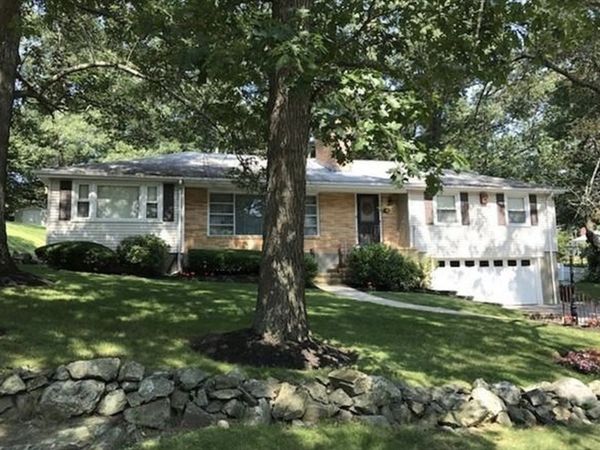 174 Forest, Waltham, MA 02452