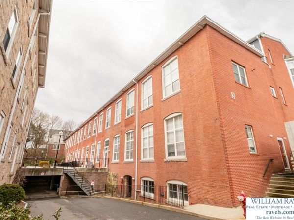 3 S Stone Mill Dr, Unit 225, Dedham, MA 02026