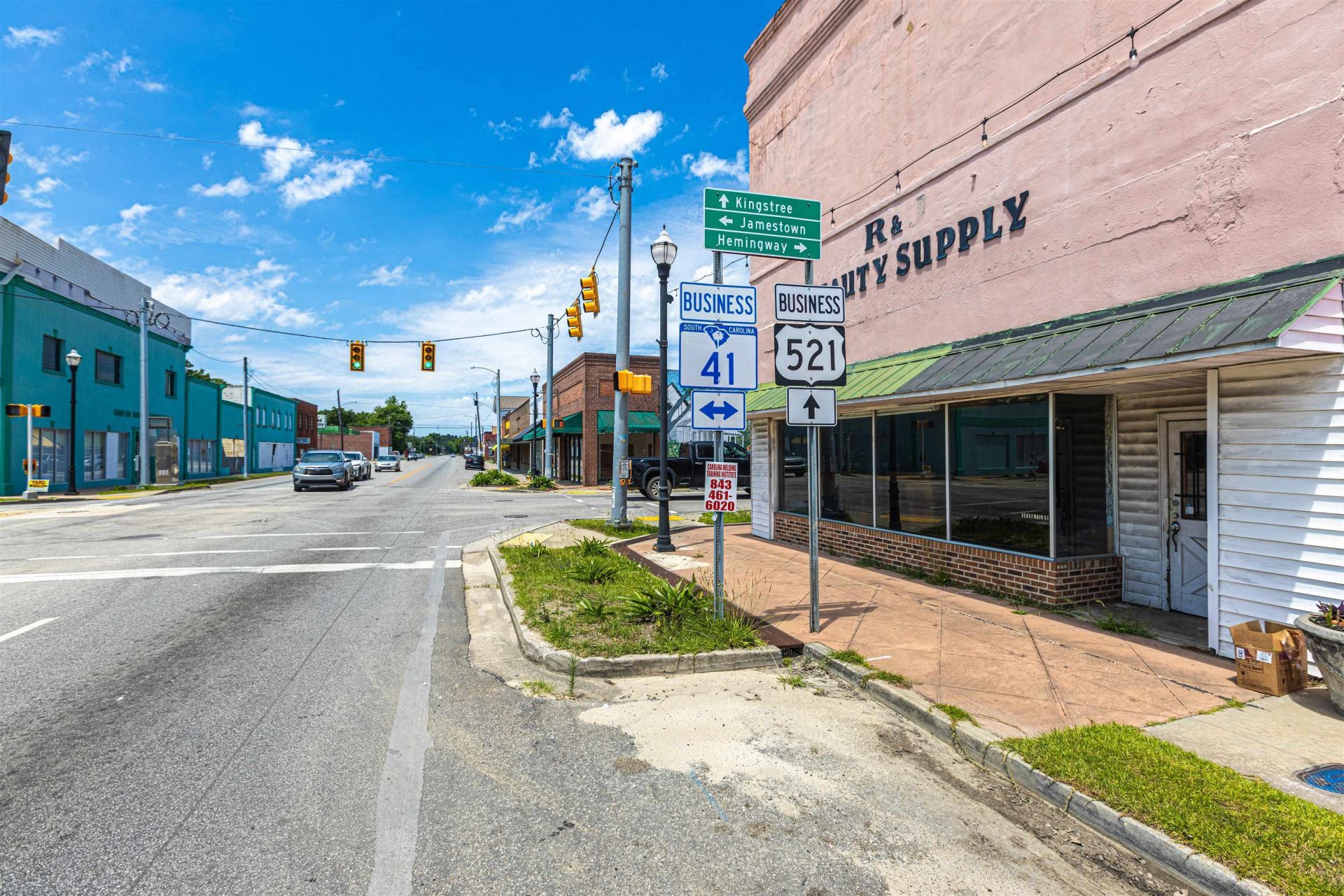 1 E Main St. Photo 5