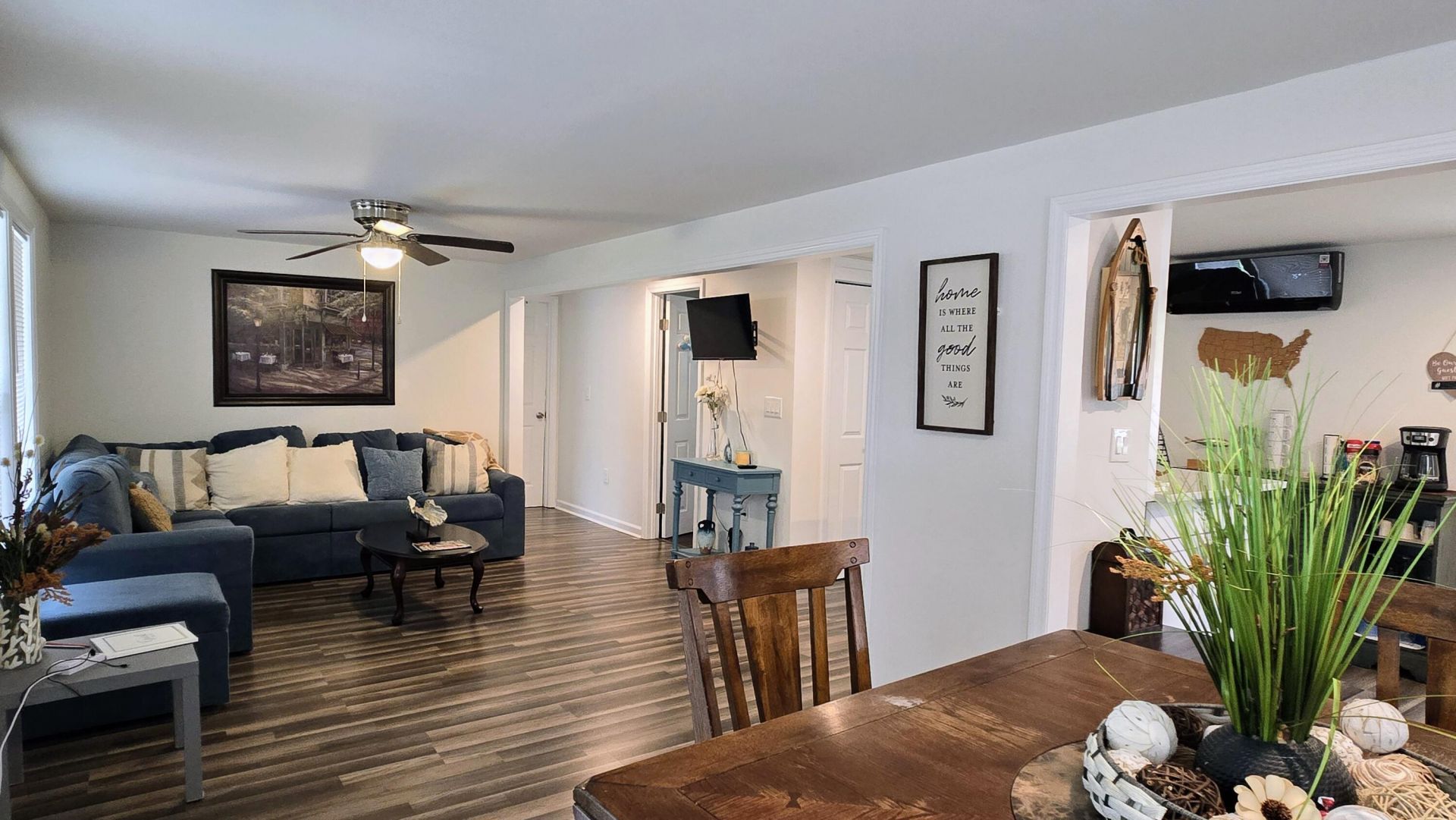 8495 Old Number Six Highway Photo 11