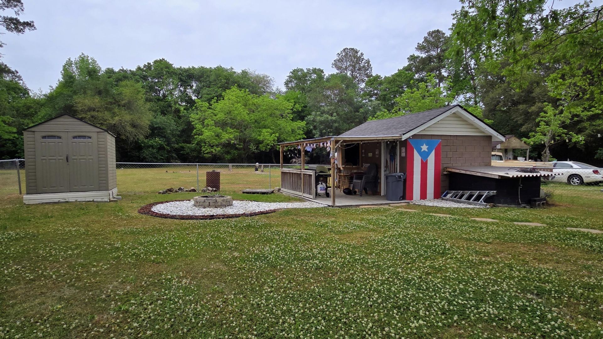 8495 Old Number Six Highway Photo 7