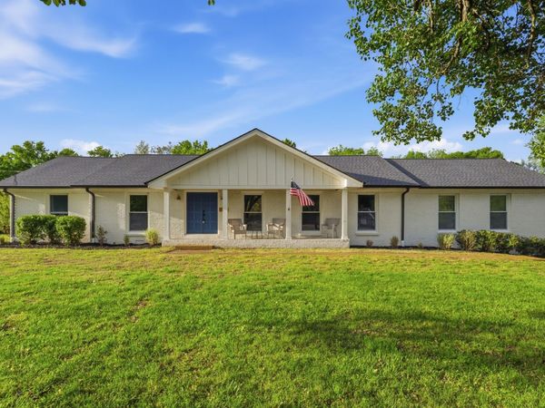 2228 Bowman Rd, Franklin, TN 37064