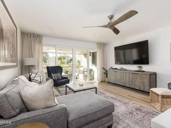 7625 E CAMELBACK Road, Unit A252, Scottsdale, AZ 85251